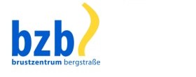Logo BZB Brustzentrum Bergstraße