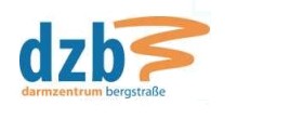 Logo DZB Darmzentrum Bergstraße