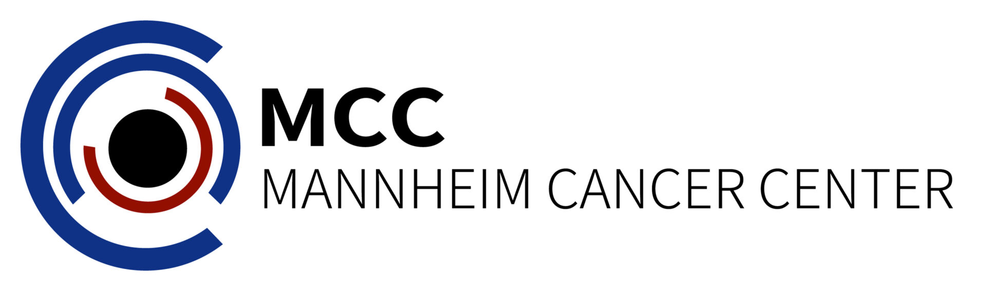 Logo MCC Manheim Cancer Center