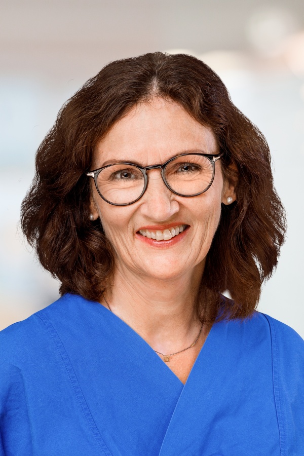 Dorothea Reif