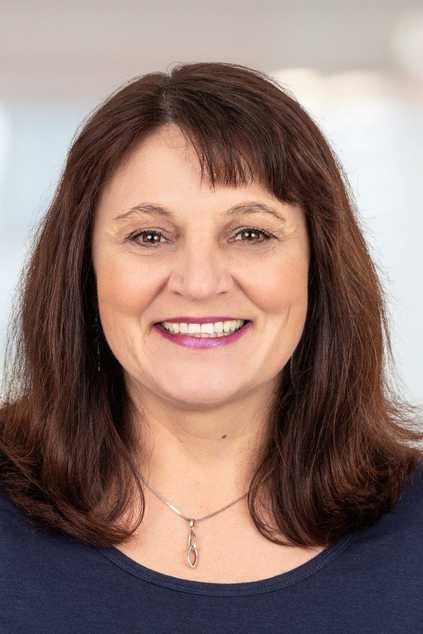 Irina Stirz-Riedel