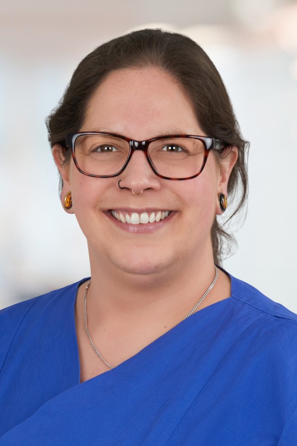 Melanie Vock