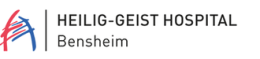 Logo Heilig-Geist Hospital Bensheim